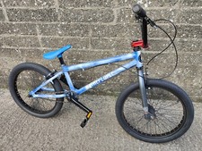 Custom built BMX With Brand New Parts