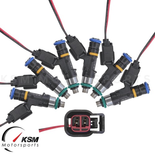 1000cc fuel injectors - x,