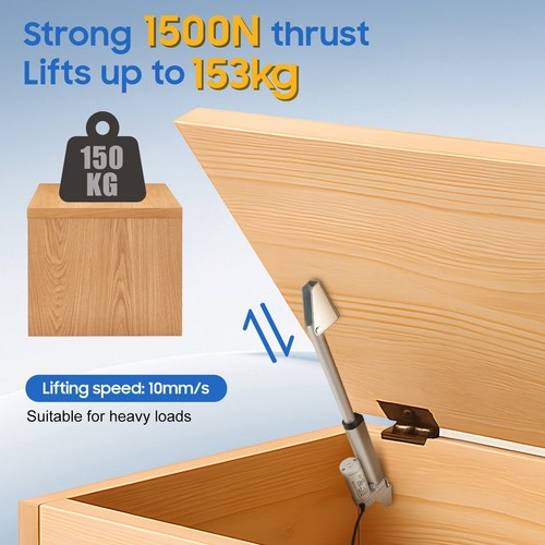12v electric linear - dc,
