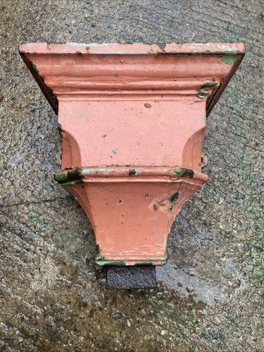 Victorian reclaimed cast iron - reclaimed,