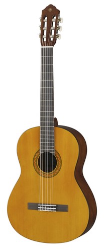 Yamaha c40 classical guitar - yamaha,