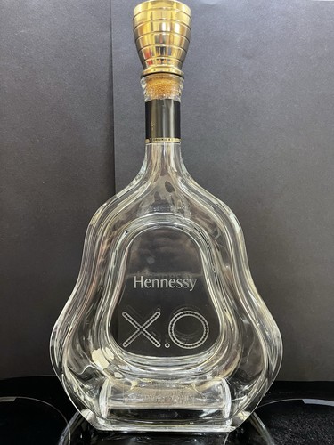 Hennessy carafe cognac - carafe,