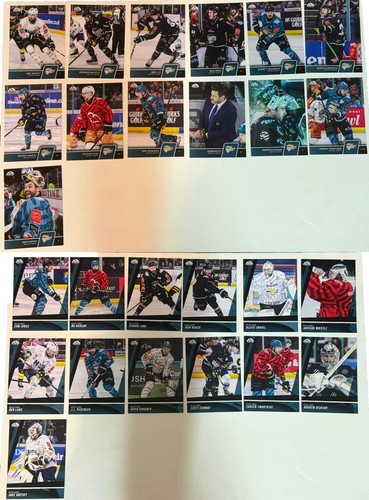 Belfast giants series two - belfast, 2
