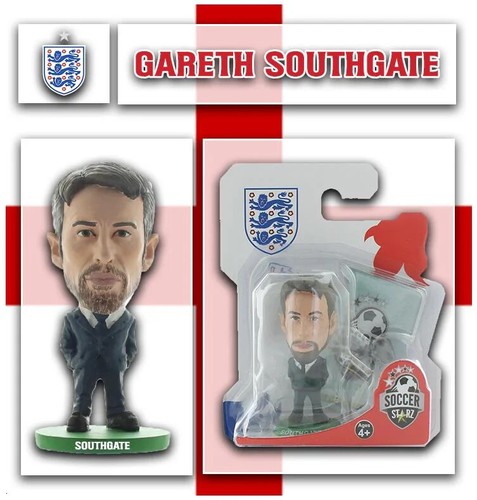 Soccerstarz england gareth - soccerstarz,