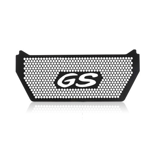 Motorcycle oil cooler - motorcycle, guard