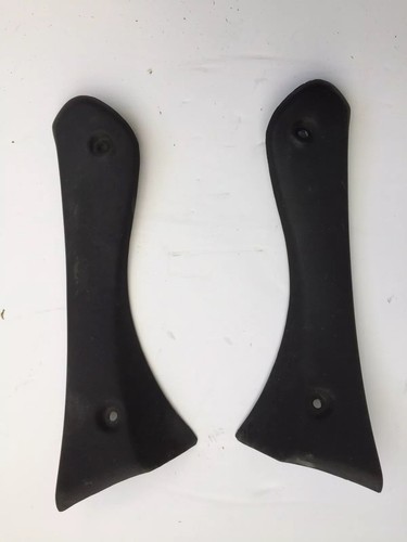 Triumph 955i sprint - st, inner