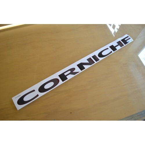 Swift corniche - swift, (style