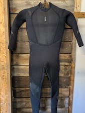 Fourth Element Mens Proteus 7mm Wetsuit