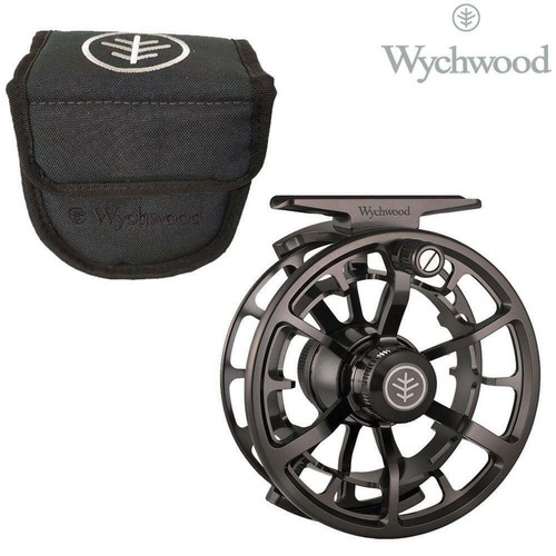 Wychwood rs2 fly fishing reel - fly,
