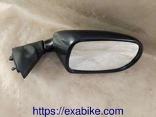 right mirror for Kawasaki ZX9R from 1994 to 1997
