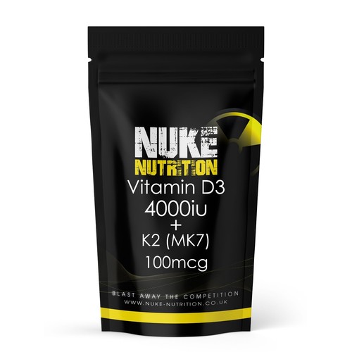 Vitamin 4000iu and - vitamin, d3