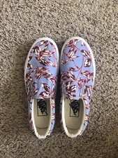Brand New J Crew X Vans
