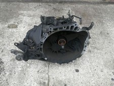 Toyota Corolla Verso AR10 2007 Manual Gearbox Transmission 5 Speed AMD18333