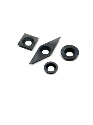 4pcs cаrbidе blаdе - 4pcs, for
