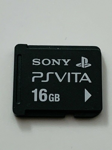 Sony playstation vita 16gb - playstation,