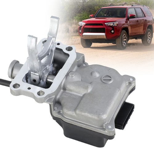 Front 4wd differential vacuum - front,