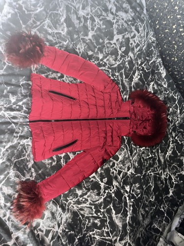 Red children froccella - children’s,