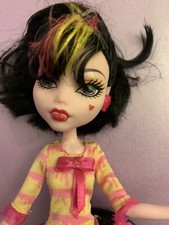 Monster High Doll Catrine