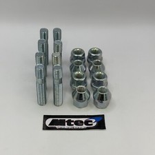 8x Citroen Saxo Conversion