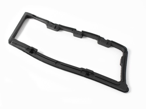 Gasket taillight rubber - rubber, right