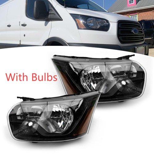 Left right side halogen - side,