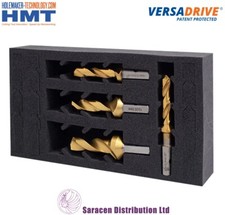 HMT VERSADRIVE DRILLSINK