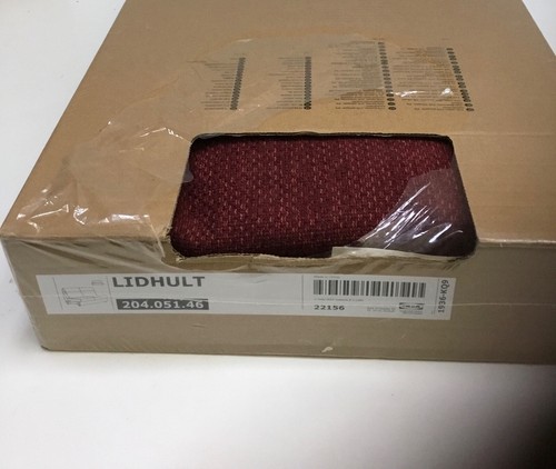 New ikea lidhult - lidhult, sofa