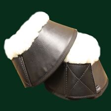 EDT LEATHER LOOK OVER REACH