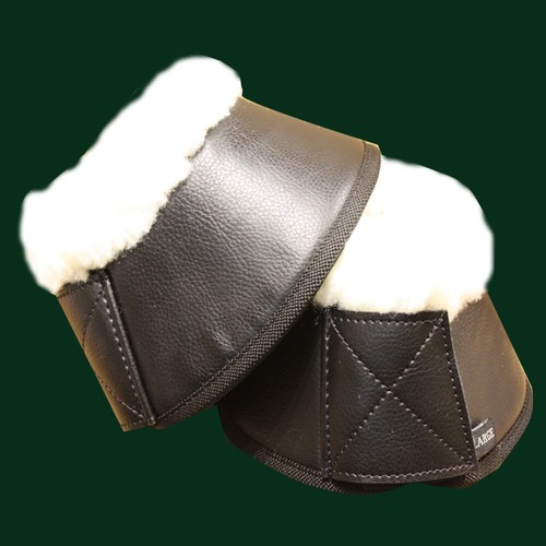 Edt leather look over - over, reach