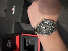 Tissot Seastar 1000 Powermatic