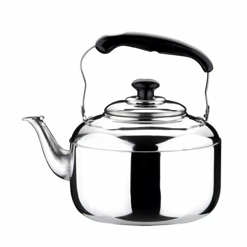 10l stainless steel - stainless,