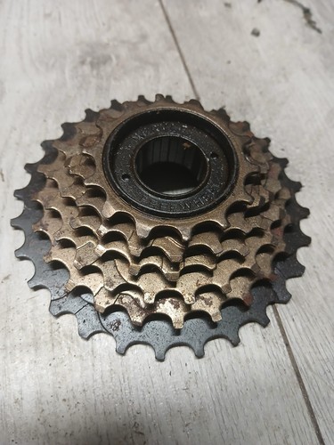 Speed freewheel - speed,