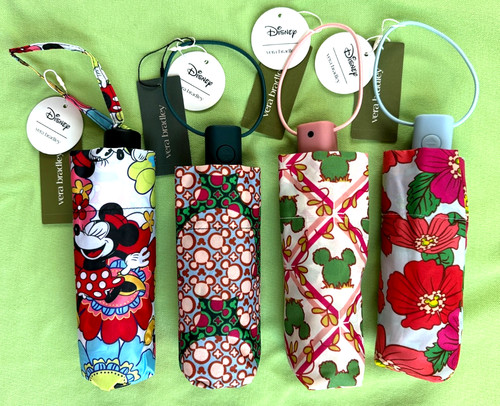 Vera bradley disney mickey - vera,
