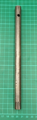 Vintage 1961 co 9 - a.h.d.m, 9"