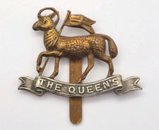 The Queens Royal West Surrey