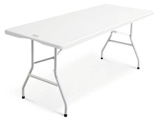 Keplin 6ft portable folding - 6ft,