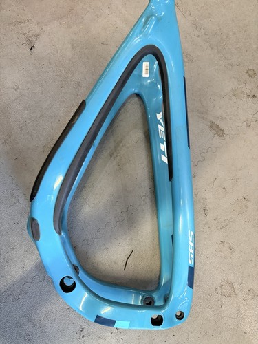 Yeti cycles sb5 series - sb5,