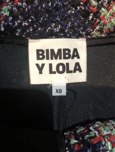 Bimba lola skirt size xs - bimba,