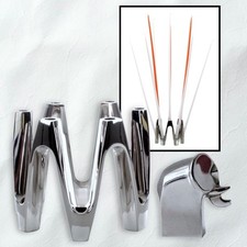 Vtg dansk design - vtg, crown