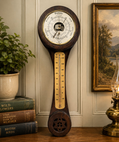 Vintage daymaster wall - daymaster,