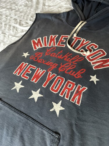 Roots fight mike tyson - roots,
