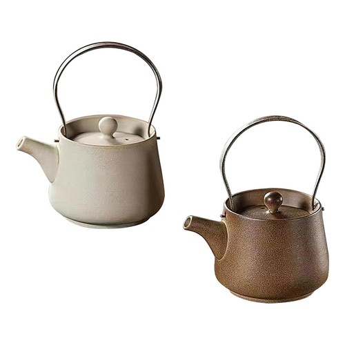 Ceramic teapot kettle heat - ceramic,