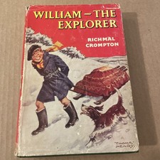 1960 First Edtn William - The