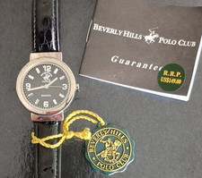 Beverly Hills Polo Club Quartz