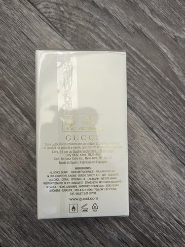 Gucci guilty brand new - gucci,