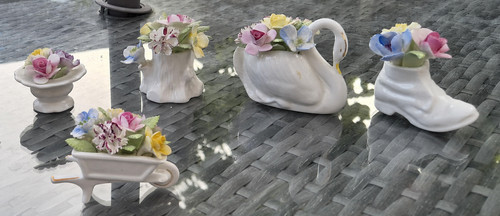 Royal doulton posy - royal,