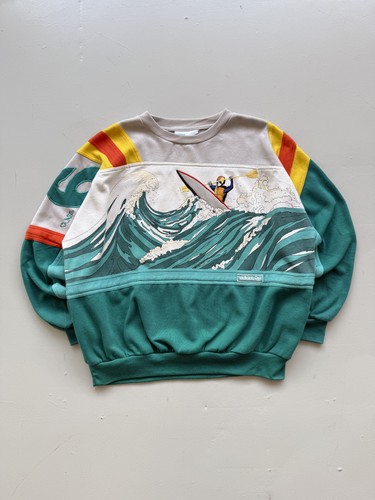 Rare adidas vintage - adidas,