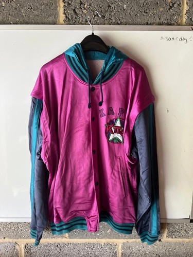 Vintage kappa jacket