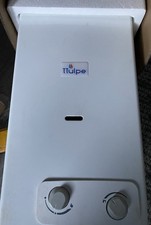 TTulpe® Indoor B11 P37 Eco instantaneous Gas Water Boiler, Water Heater
