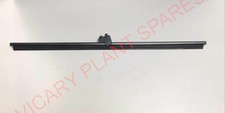 Wiper blade jcb part - wiper,